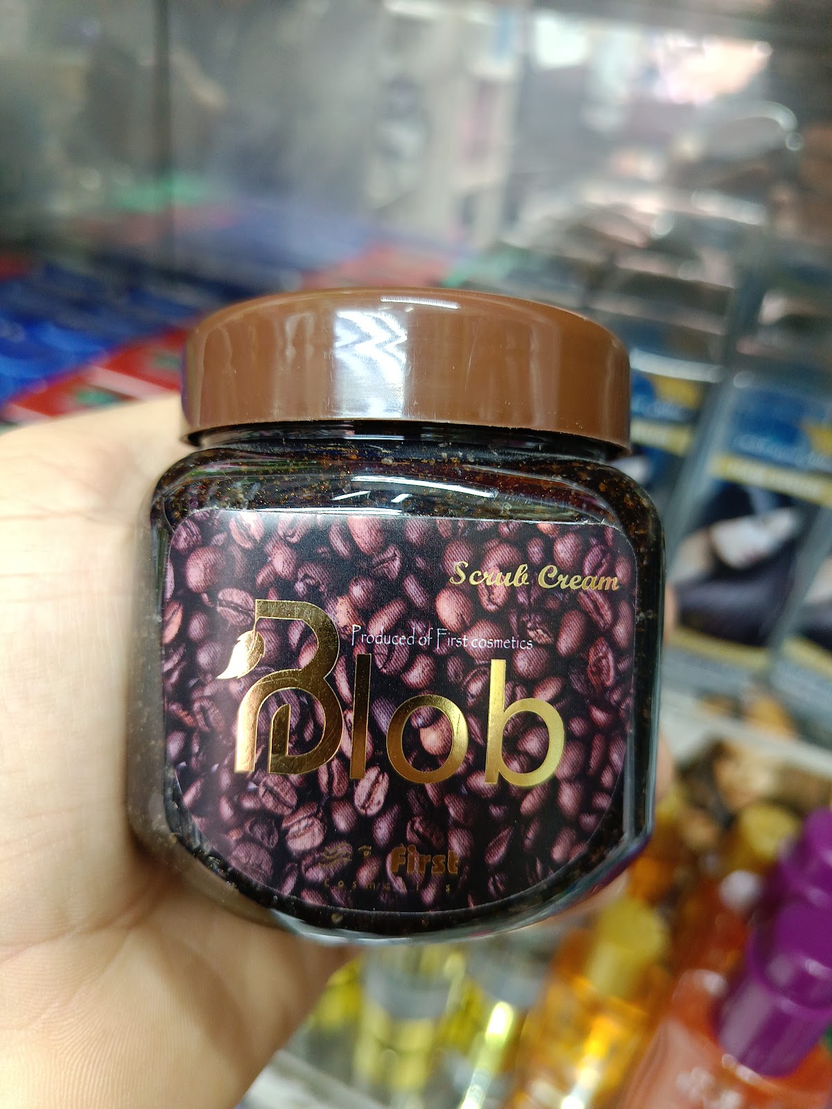 Habiba Center for Makeup and Cosmetics