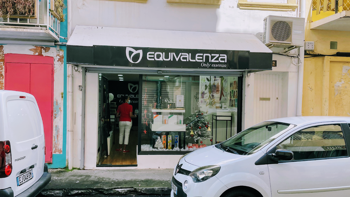 Equivalenza Martinique