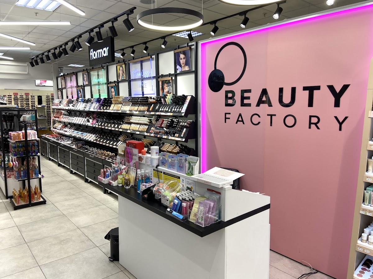 Beauty Factory