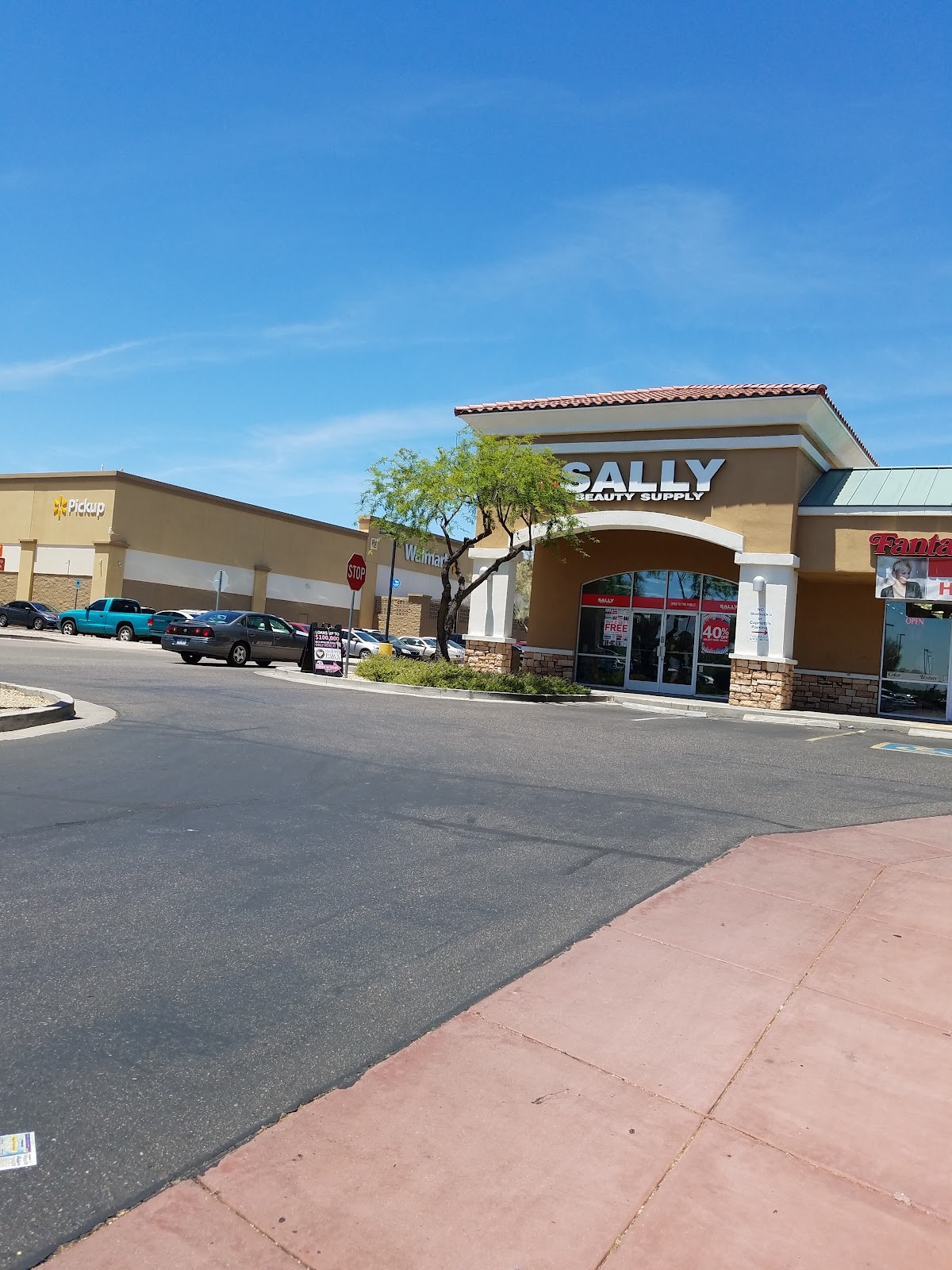 Sally Beauty