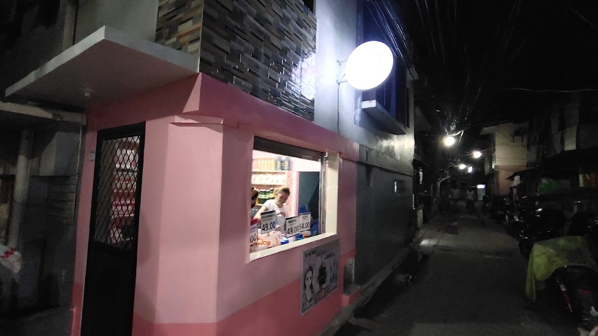 Brilliant Izang Store