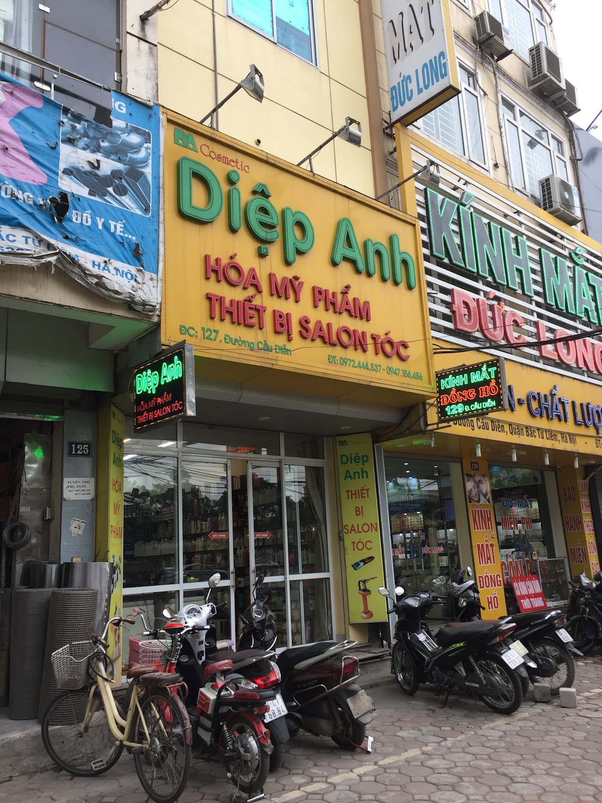 My Pham Diep Anh