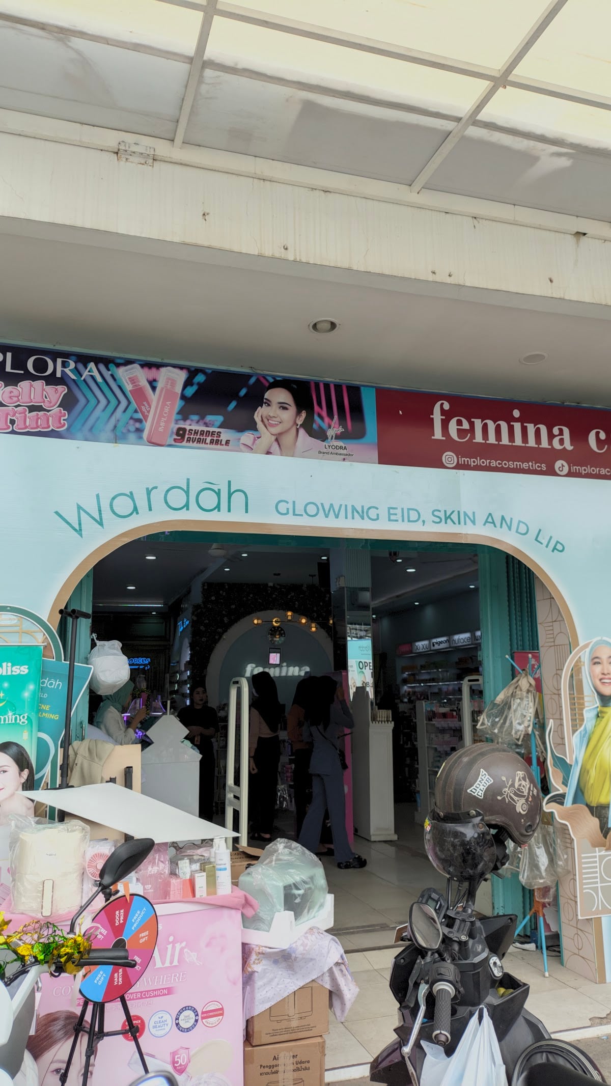 Femina Kampus