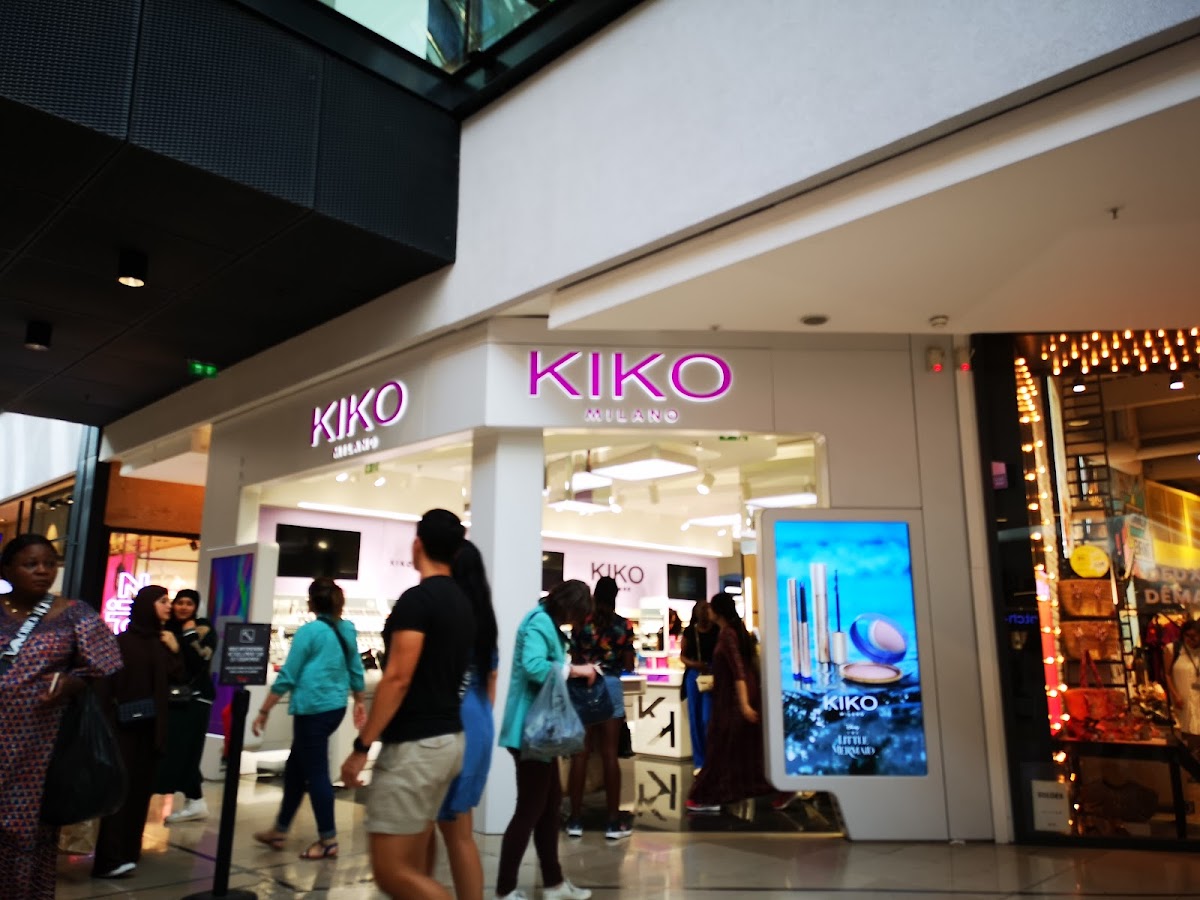 Kiko Milano