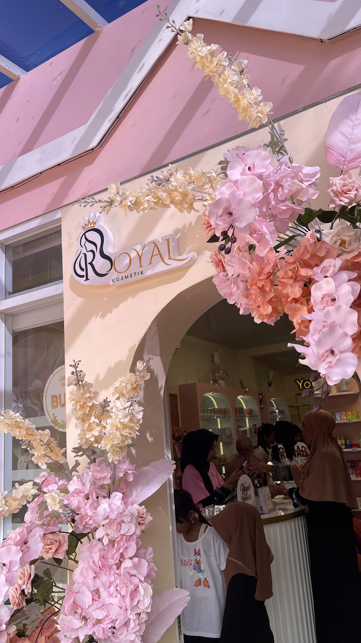 Royal kosmetik