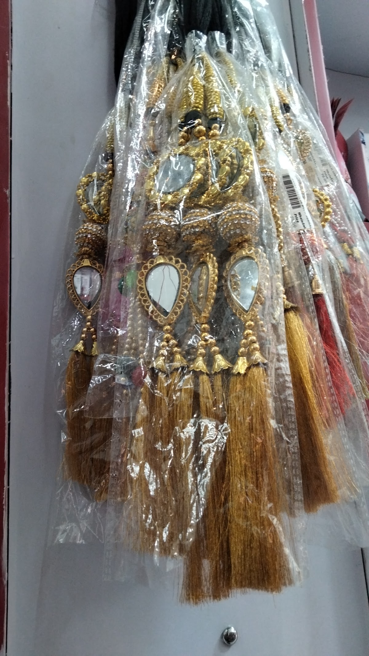 Chauhan Wholesale Gurugram