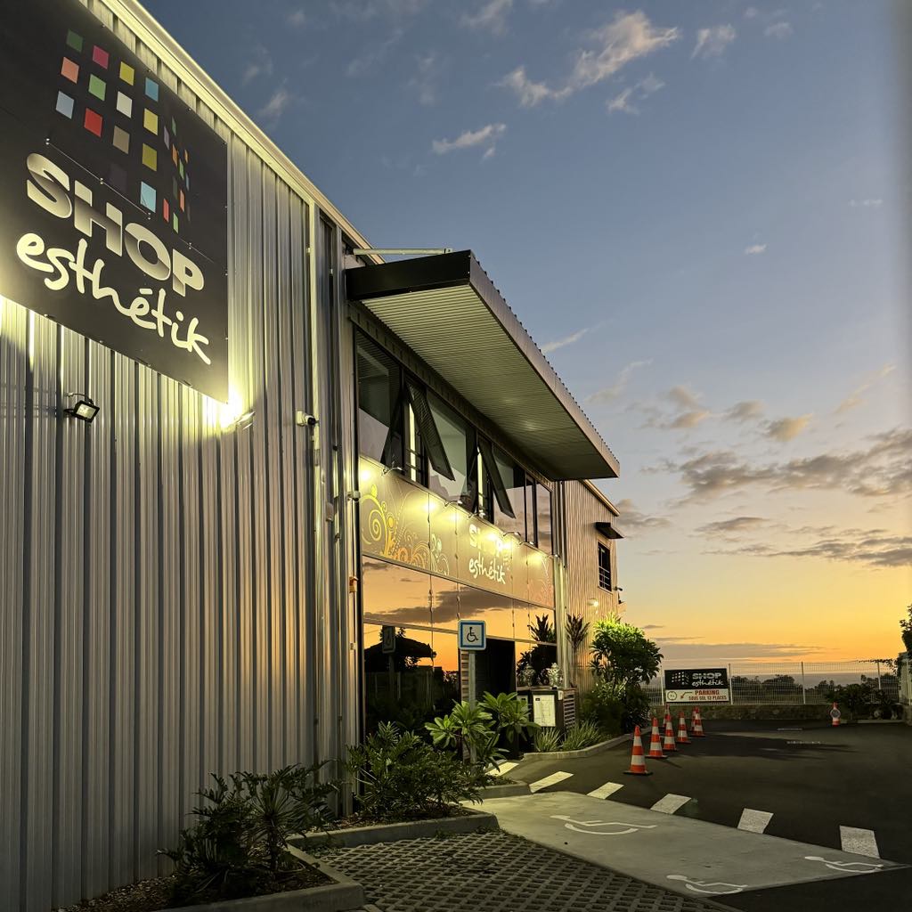 Shop Esthetik