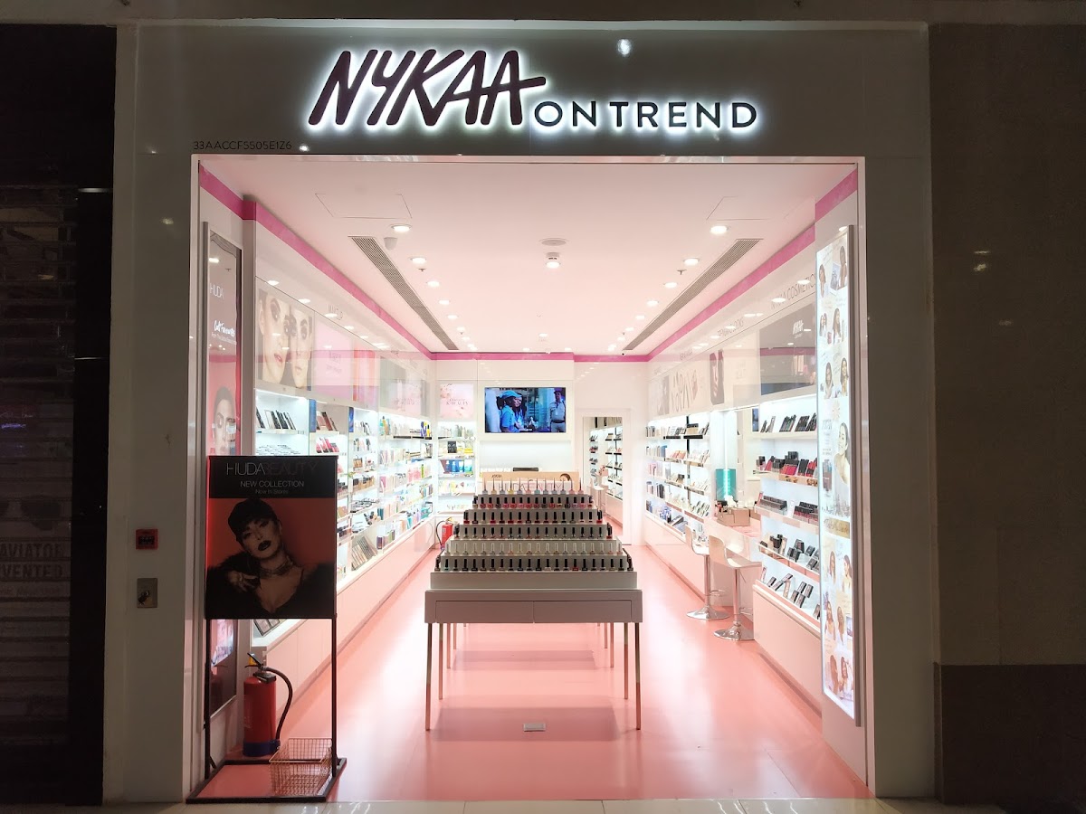 Nykaa On Trend