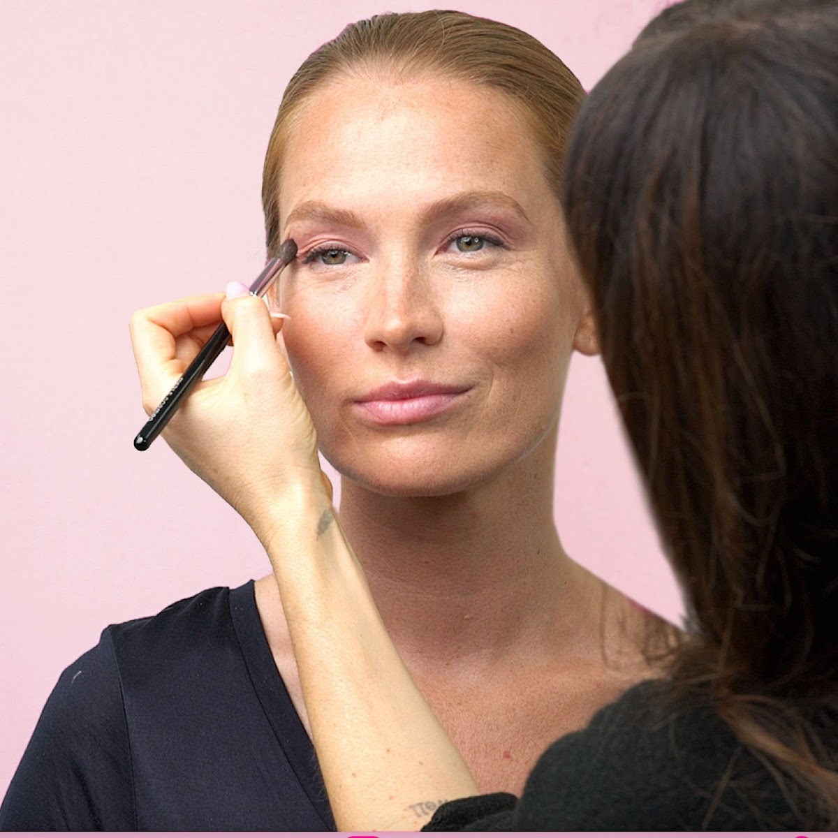 Merle Norman Cosmetics Studio