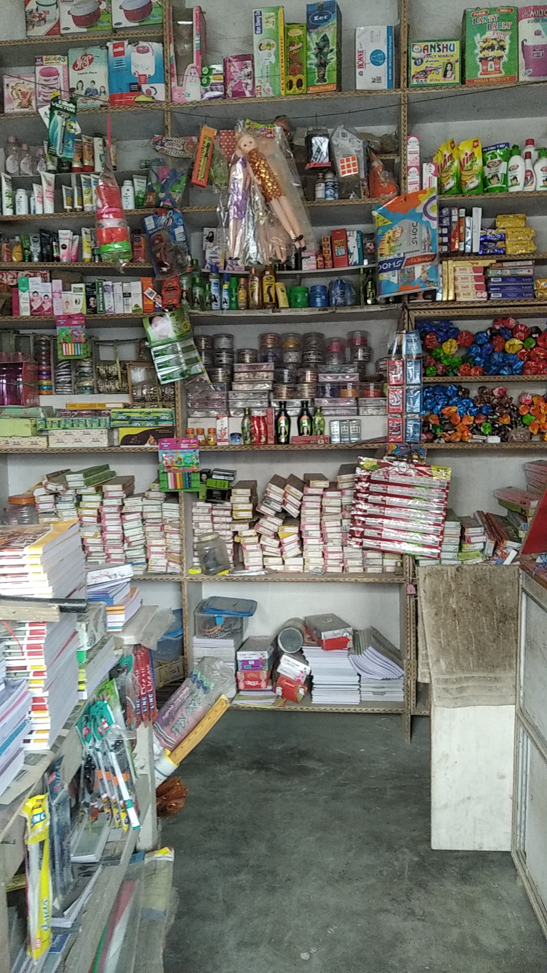 Sweta Fancy Stores Evam Sringar Ghar