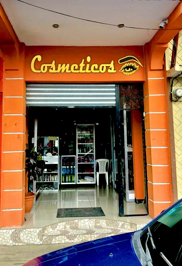 Fascinación Beauty Supply