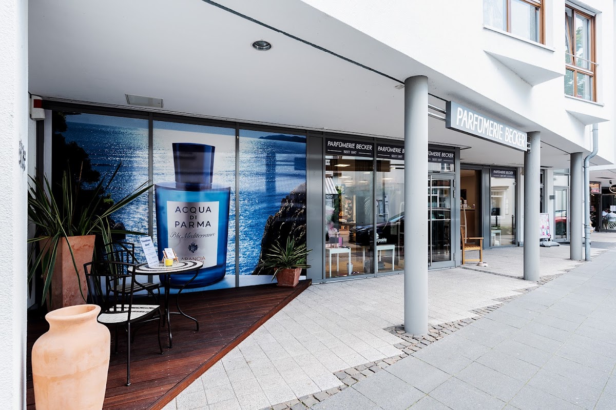 Parfümerie Becker GmbH