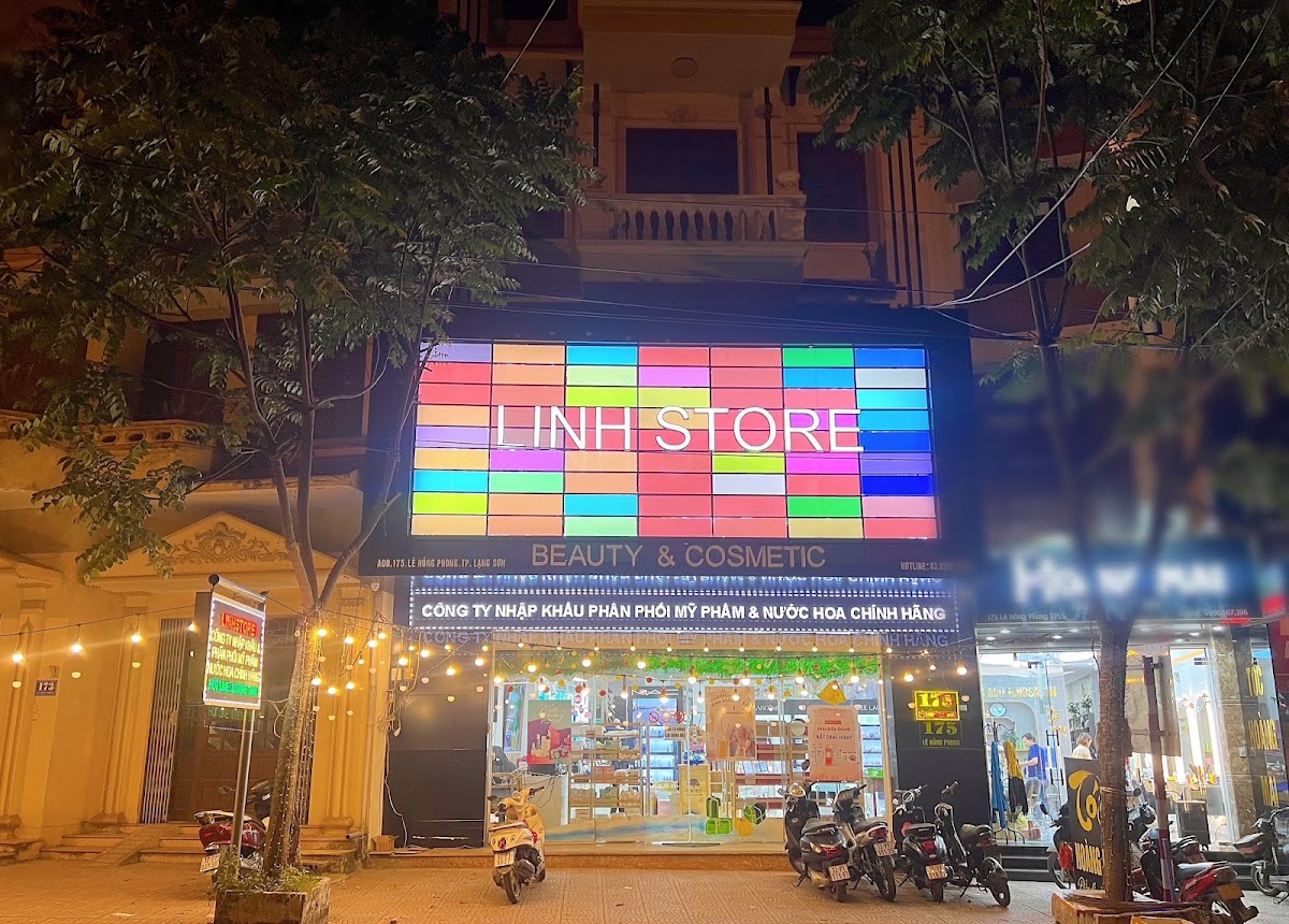 Linh Store