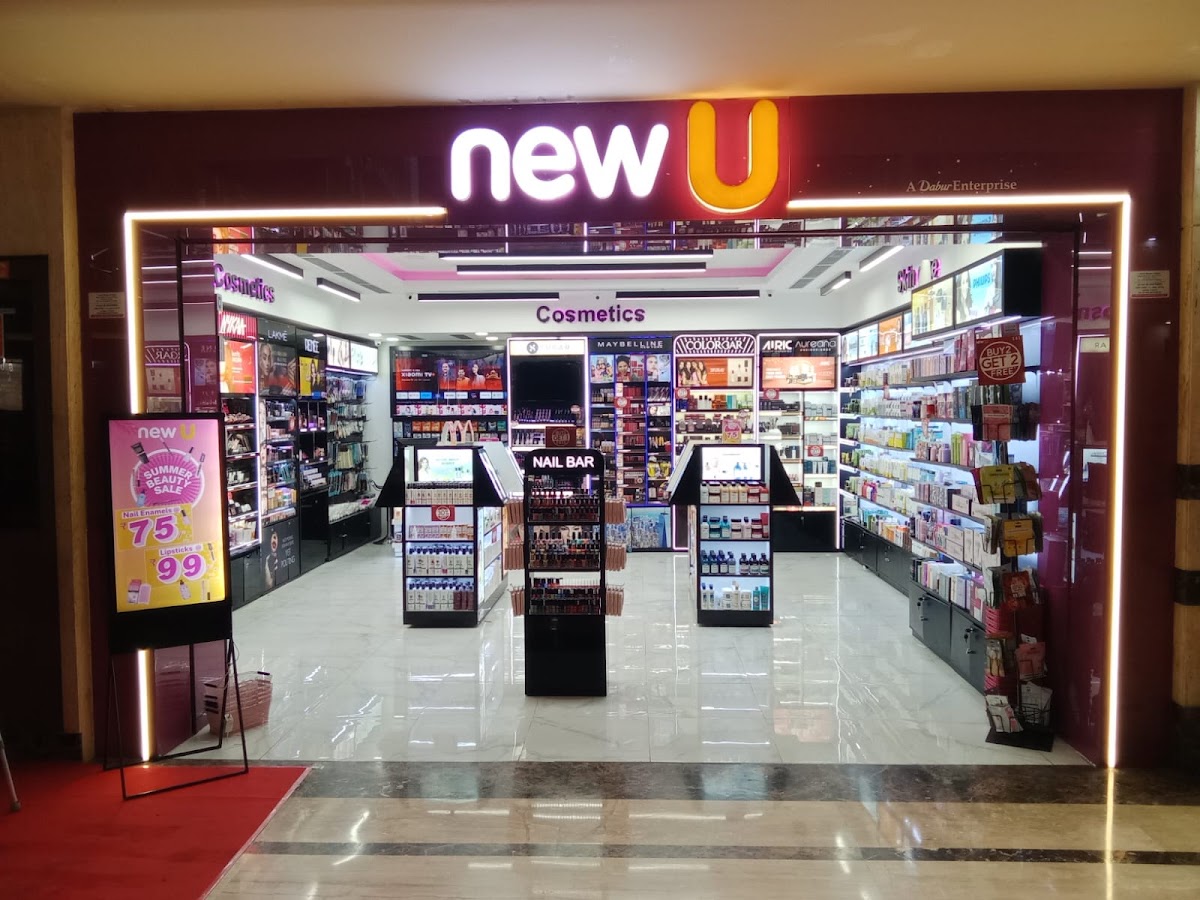 NewU