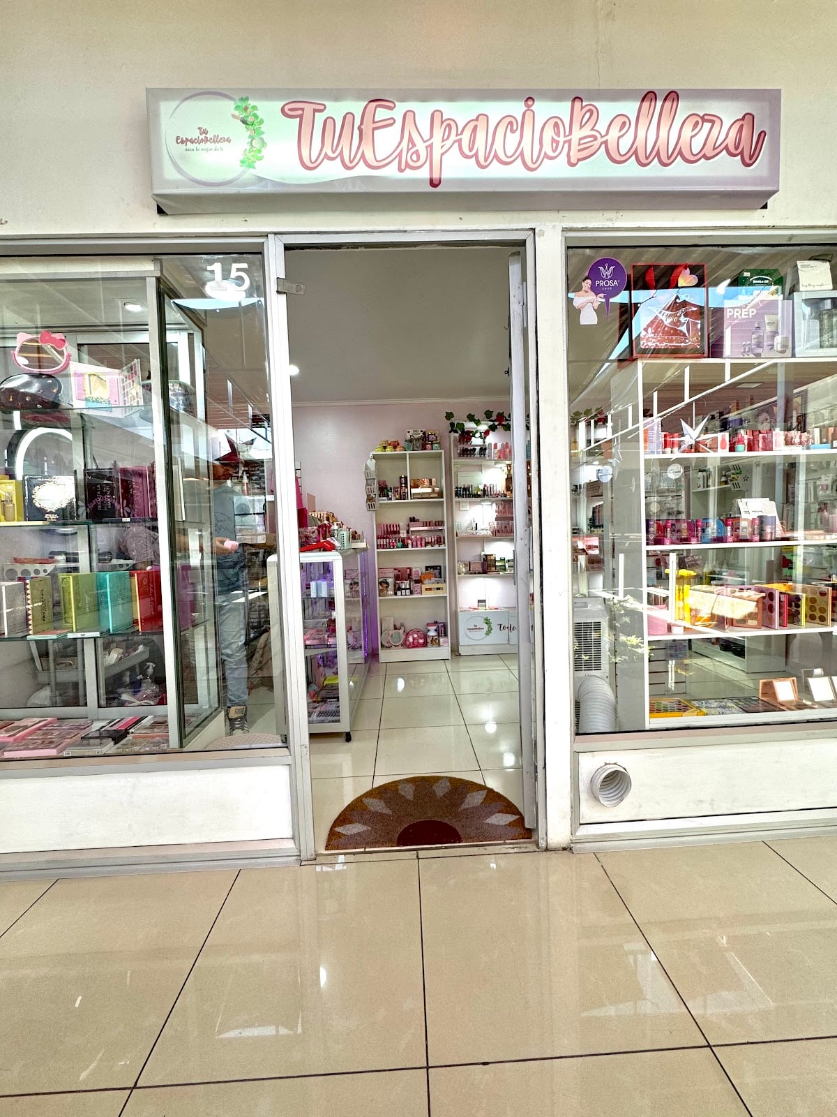 Tu Espacio Belleza SpA