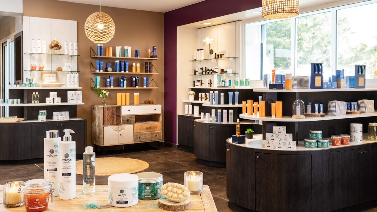 Boutique Valdys Saint-Jean-de-Monts