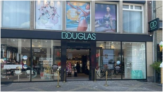 Parfumerie Douglas