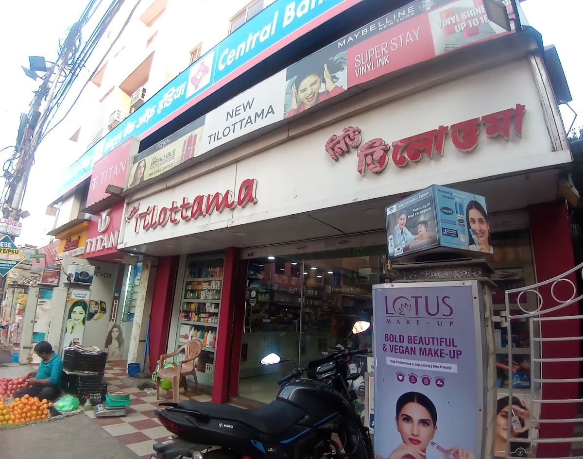New Tilottama