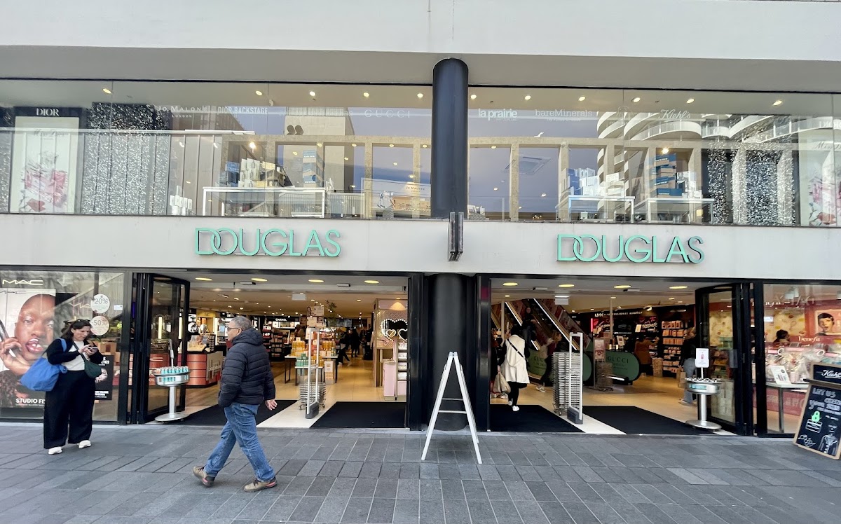 Parfumerie Douglas