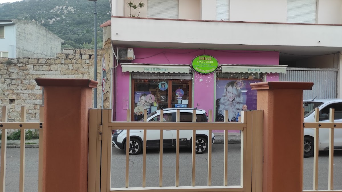 Enfasi Profumerie