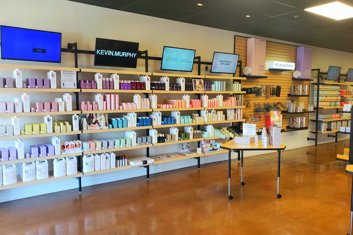 Beauty Solutions Resource Center