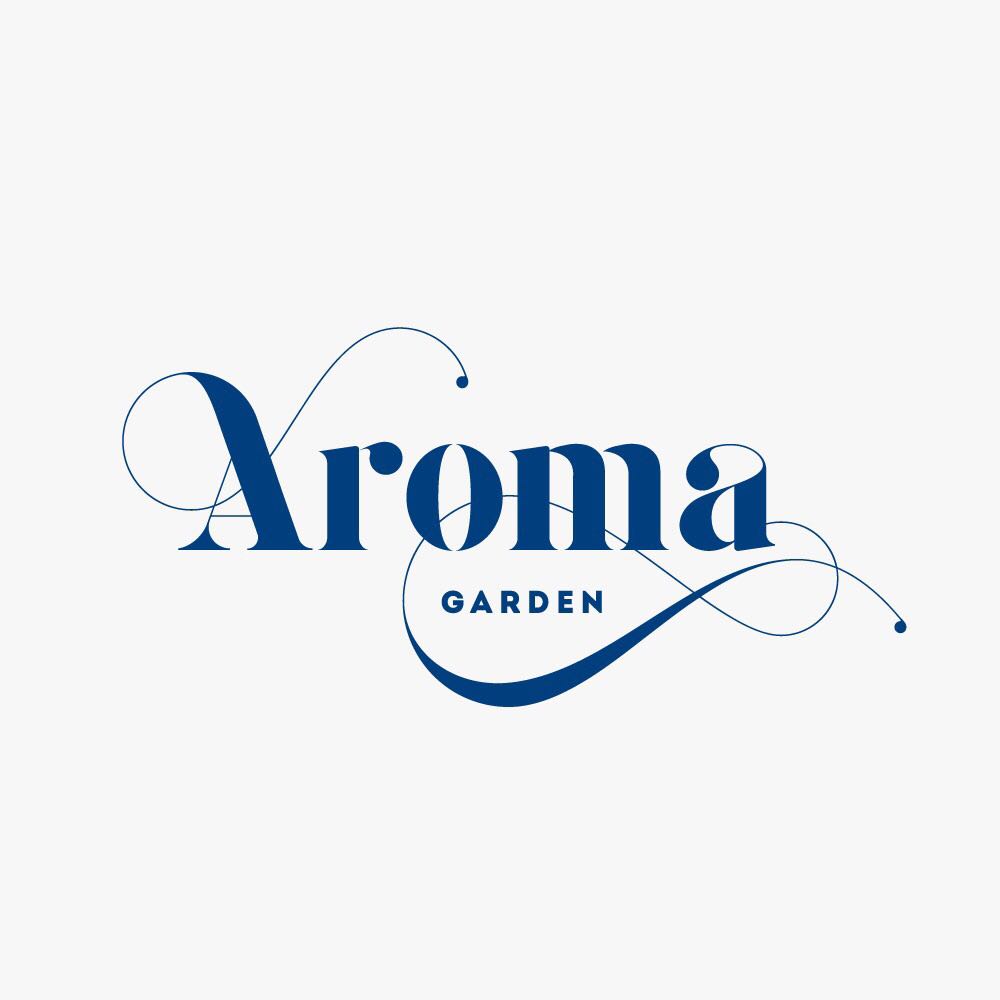 Aroma Garden