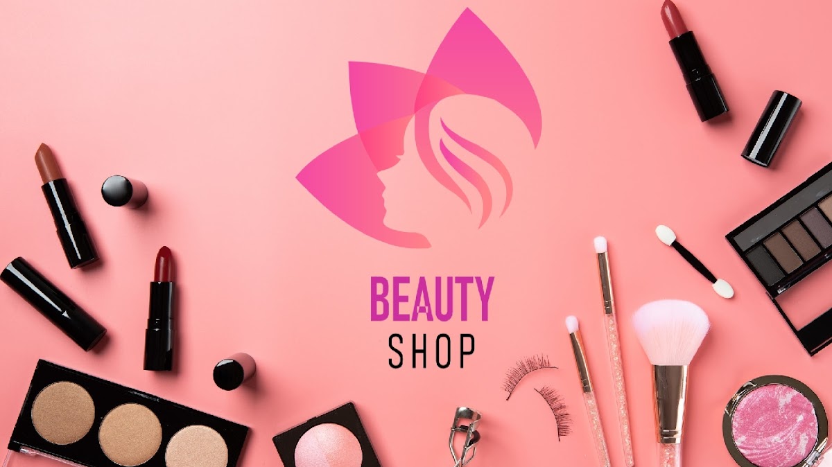 Beauty Shop