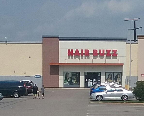 Hair Buzz