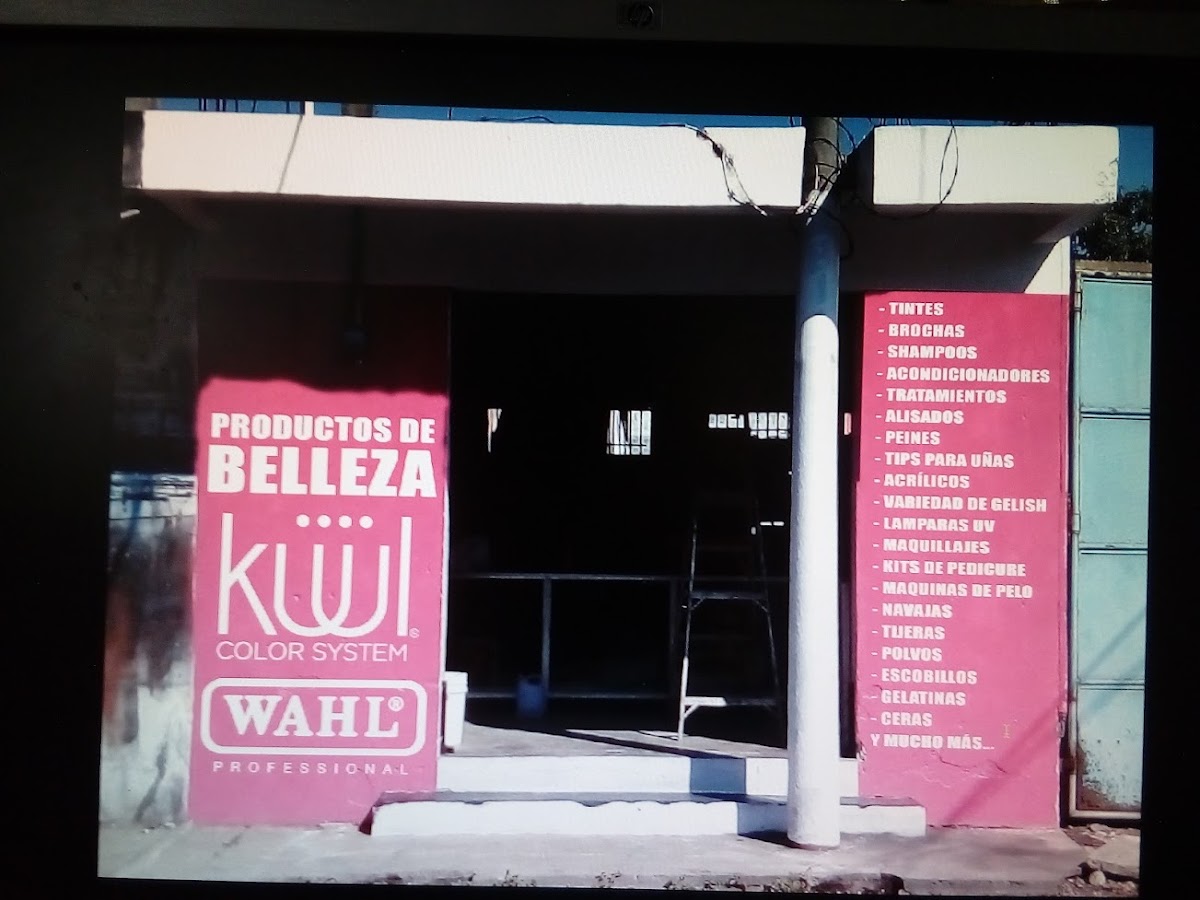 Distribuidora Siempre Bella