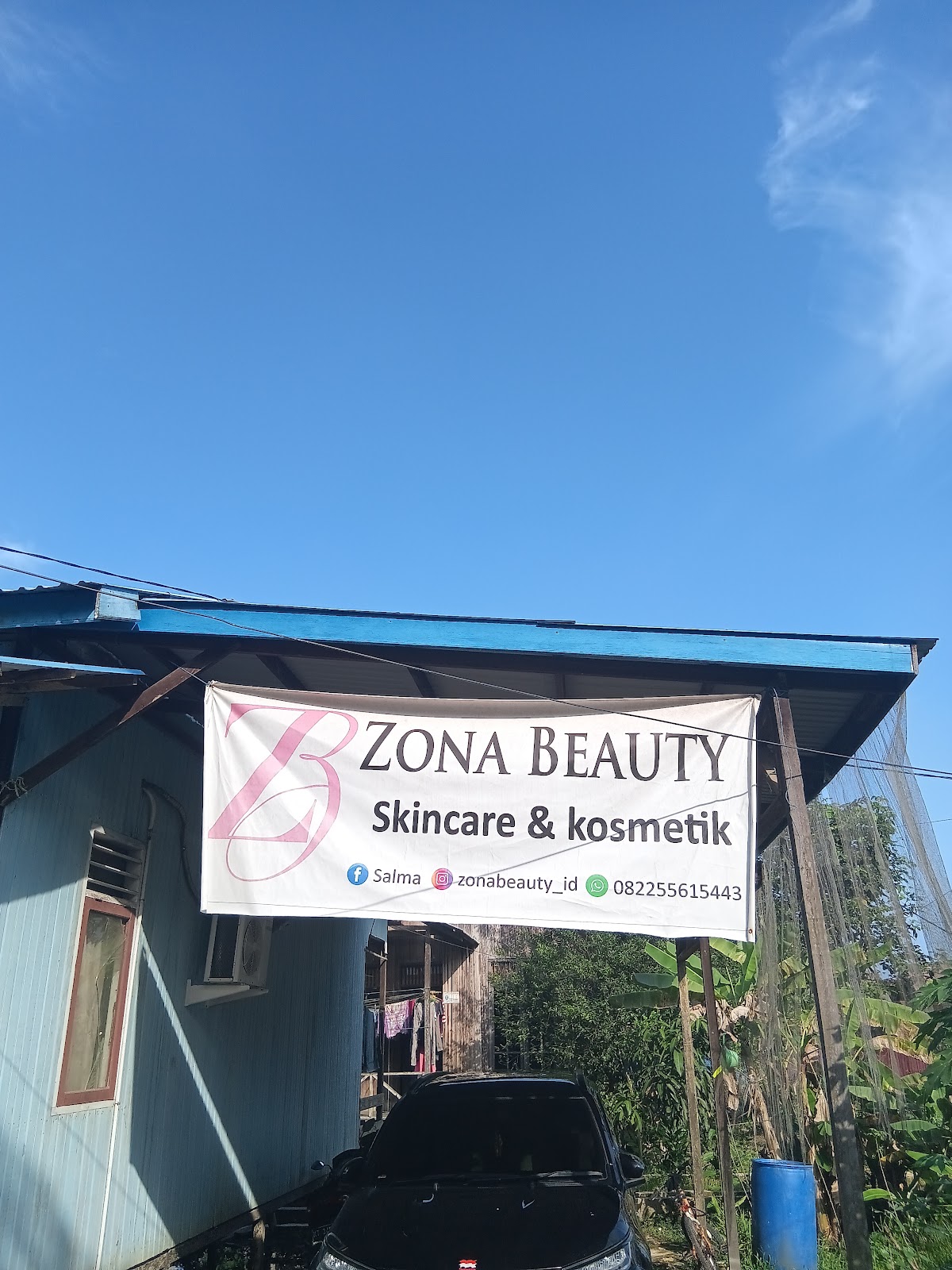 Zona Beauty