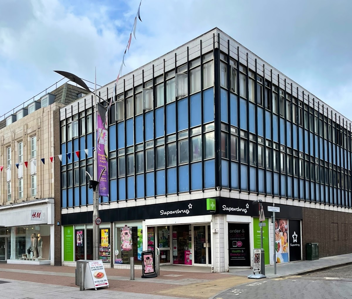 Superdrug