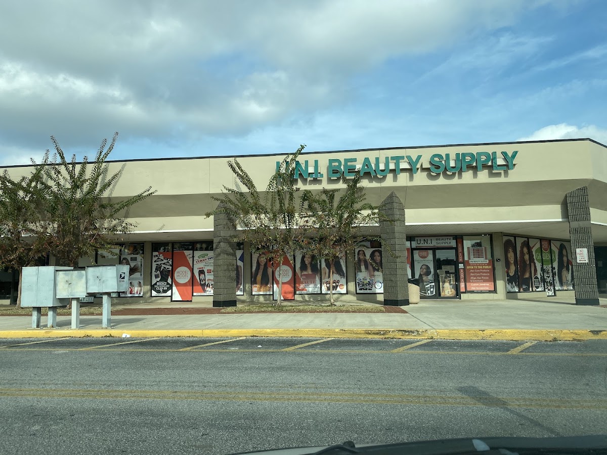 UNI Beauty Supply