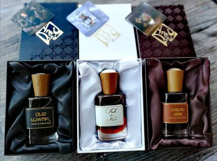 L'original cosmetique