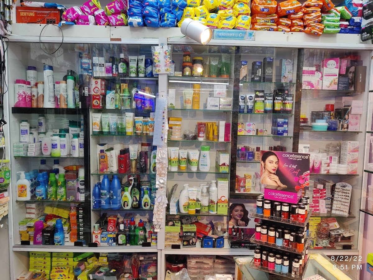 Sri Ganesh Bengal Store & Gifts