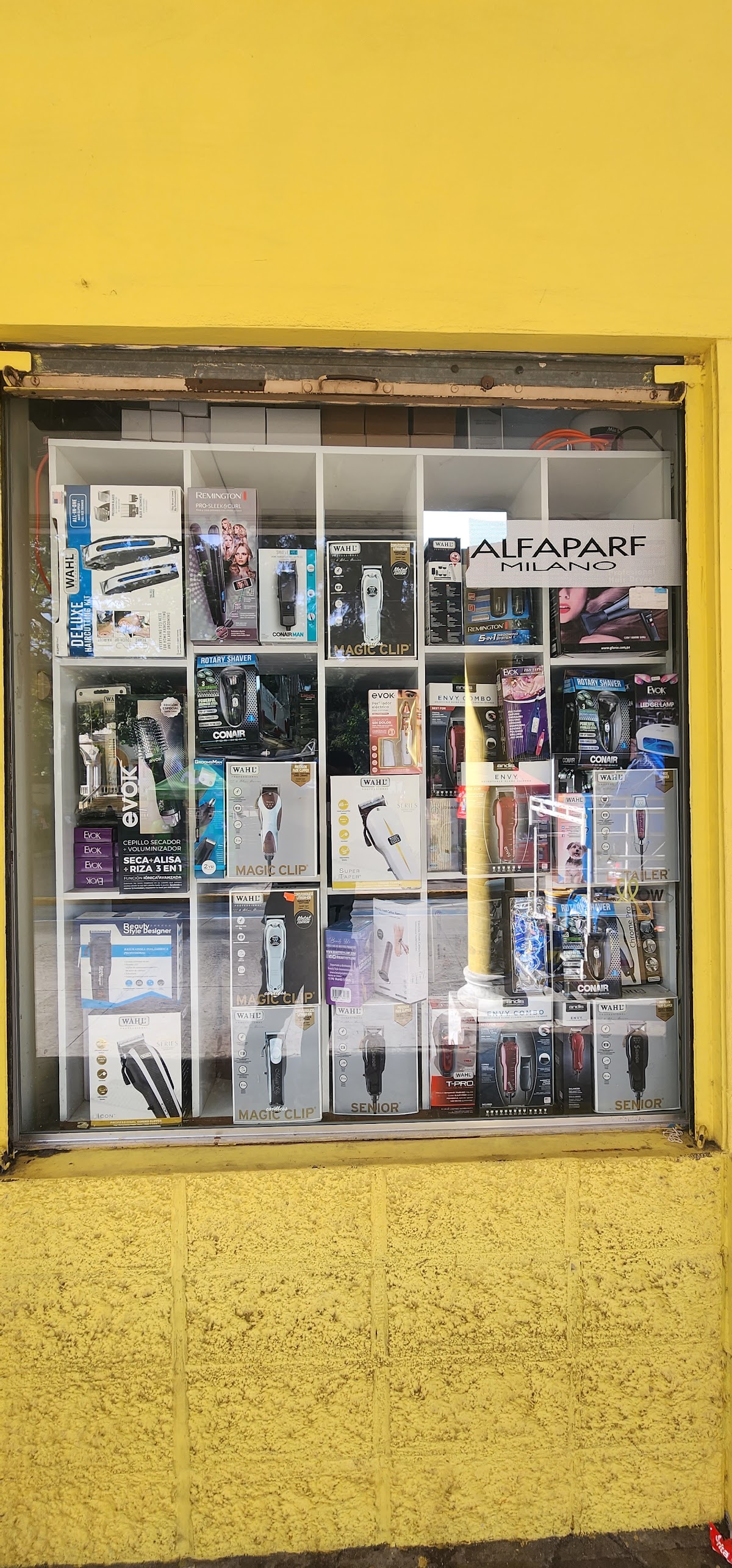 Fiorella's Beauty Supply
