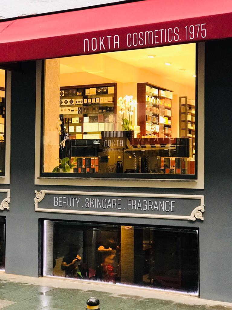 Nokta Cosmetics