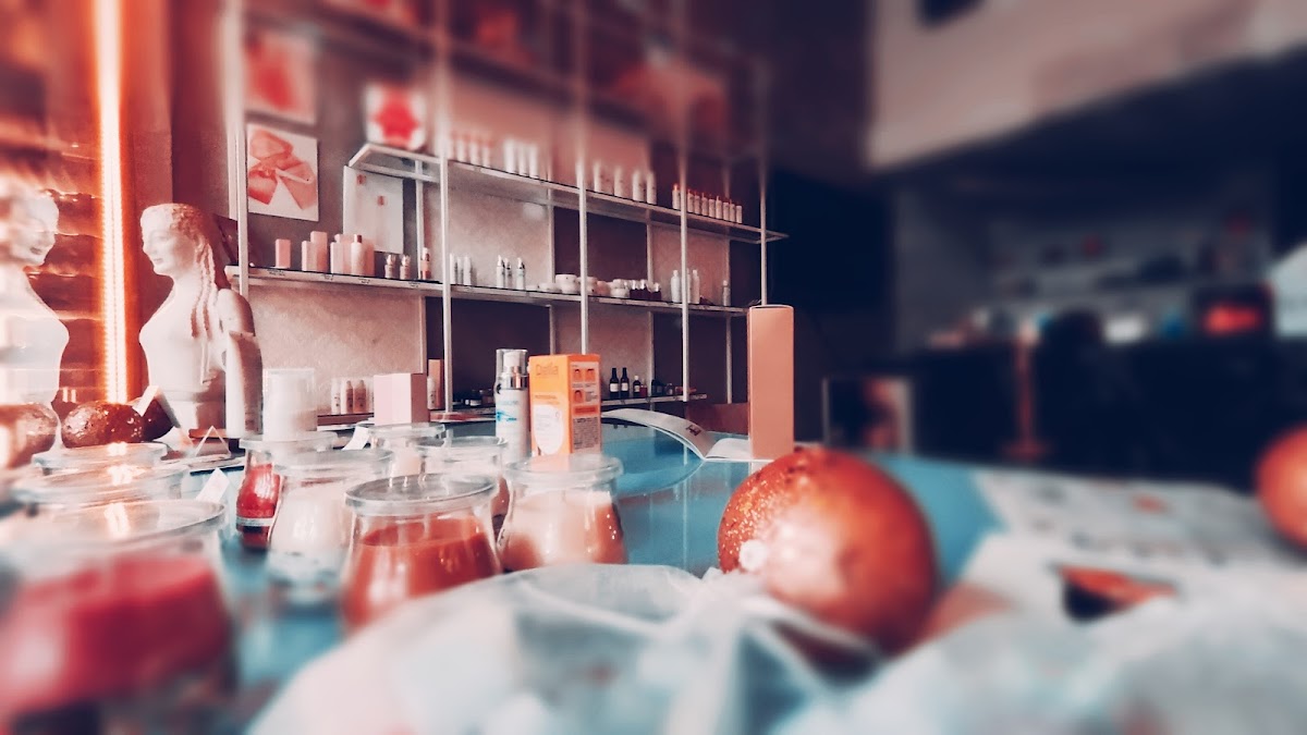 Fysis Cosmetics
