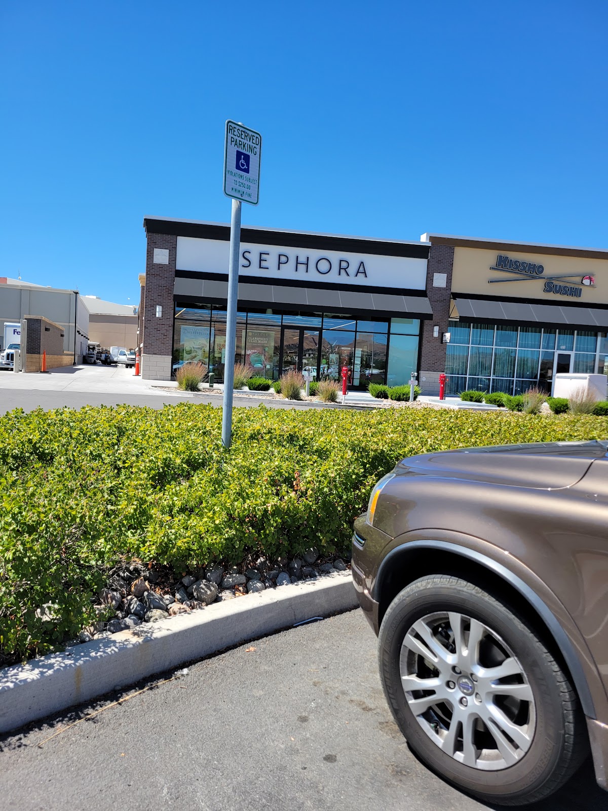 Sephora