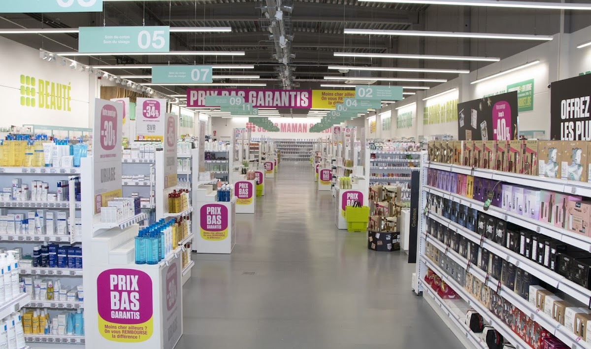Medi-Market Bettembourg